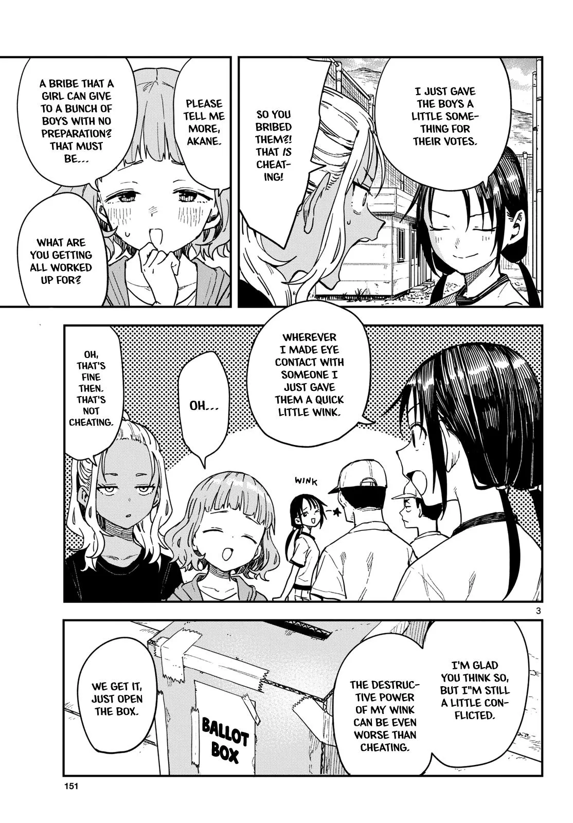 Read Mane Mane Nichi Nichi_ Baseball Manager Everyday EN Manga Online