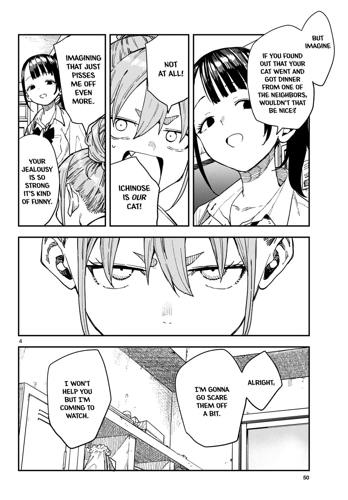 Read Mane Mane Nichi Nichi_ Baseball Manager Everyday EN Manga Online