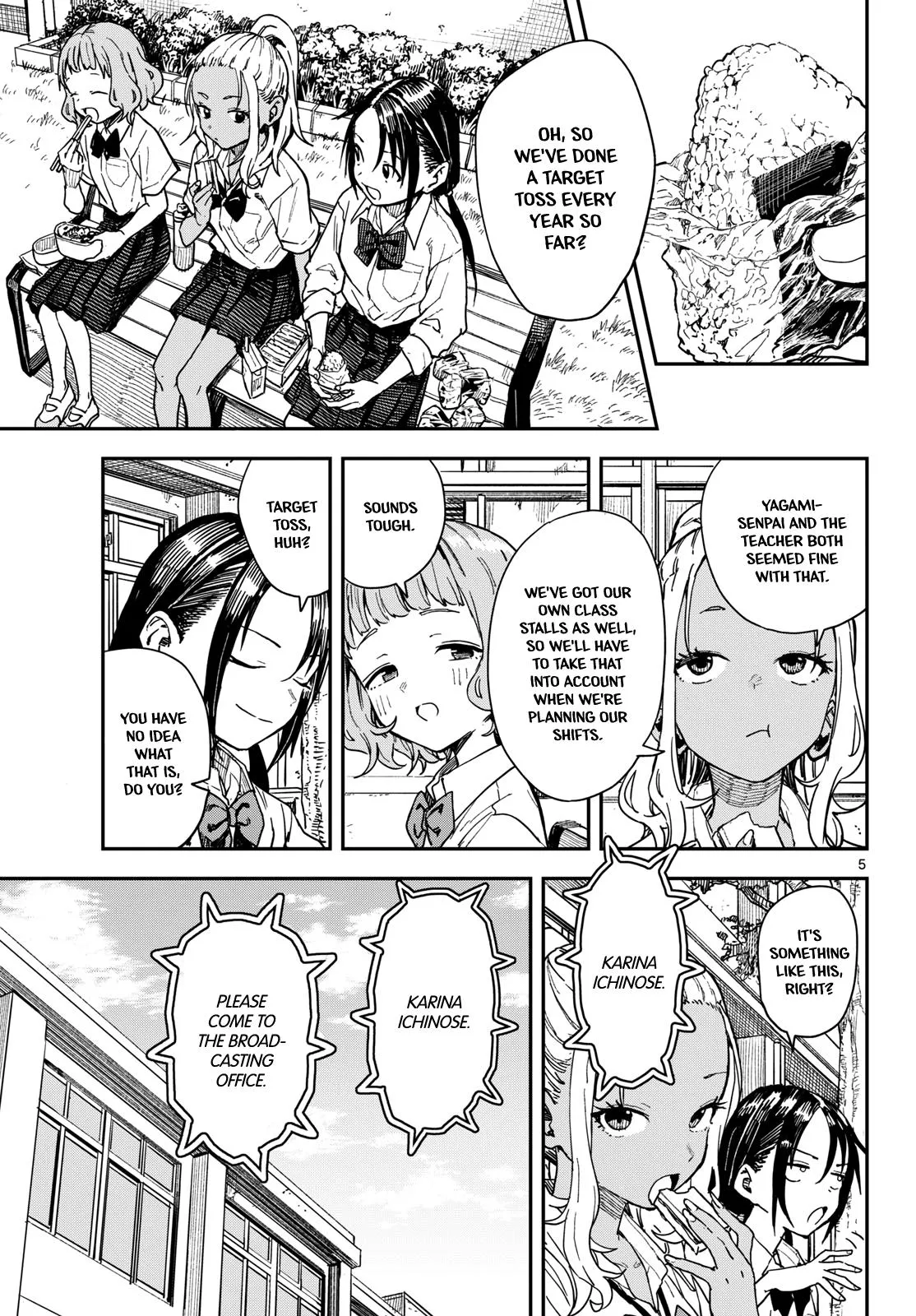 Read Mane Mane Nichi Nichi_ Baseball Manager Everyday EN Manga Online