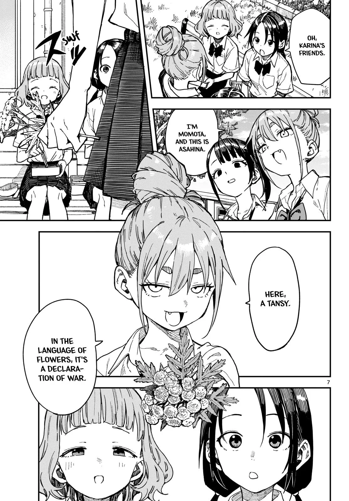 Read Mane Mane Nichi Nichi_ Baseball Manager Everyday EN Manga Online