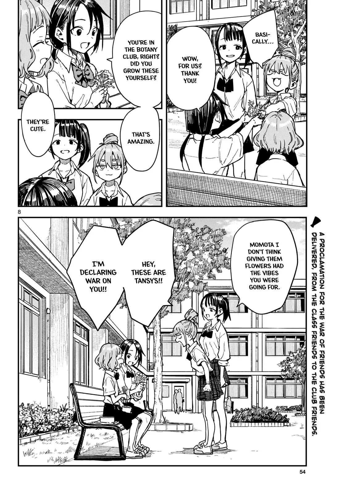 Read Mane Mane Nichi Nichi_ Baseball Manager Everyday EN Manga Online