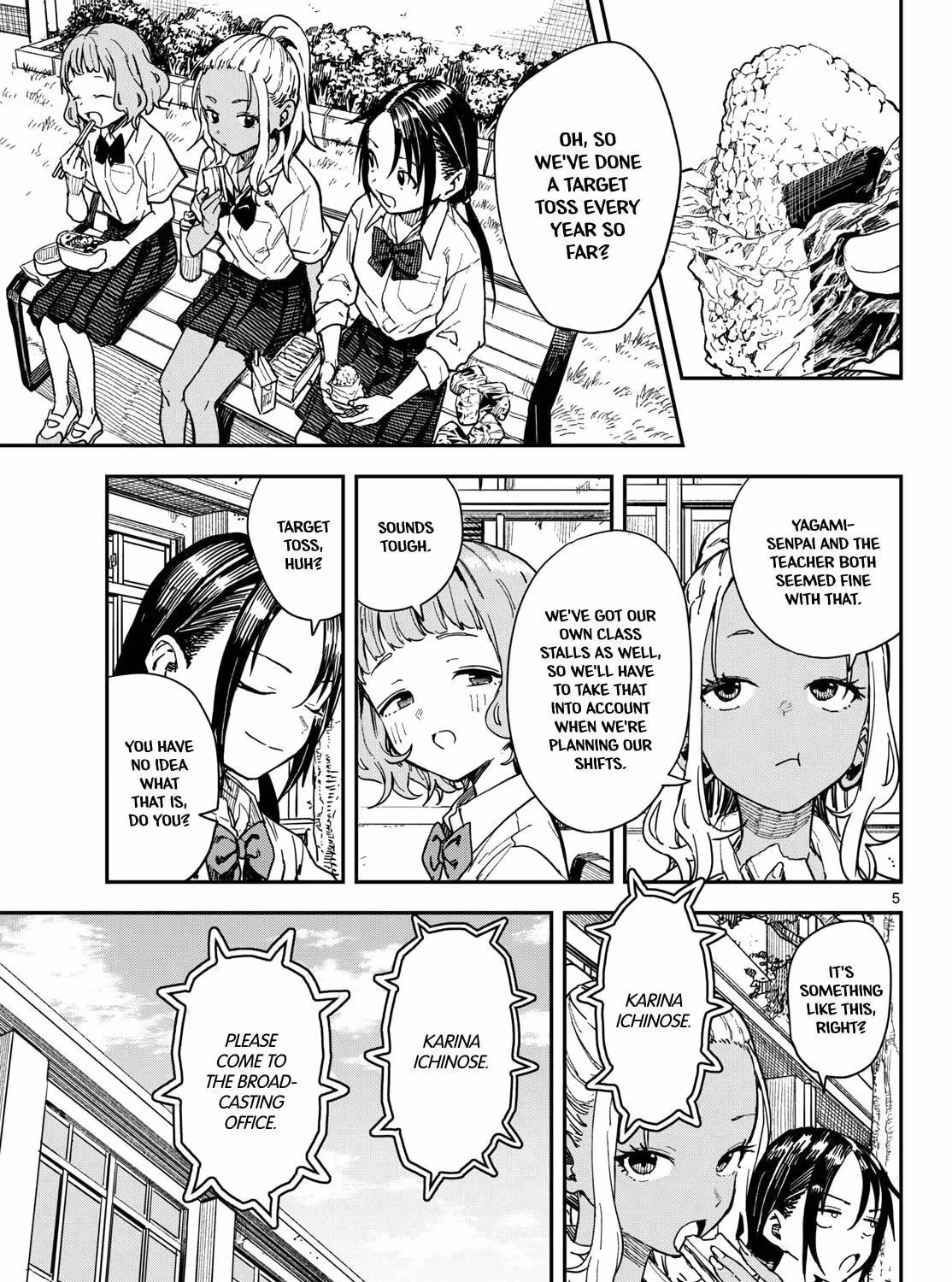 Read Mane Mane Nichi Nichi_ Baseball Manager Everyday EN Manga Online