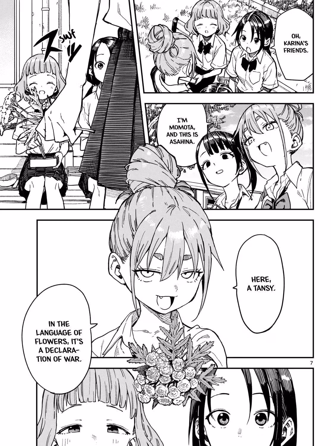 Read Mane Mane Nichi Nichi_ Baseball Manager Everyday EN Manga Online