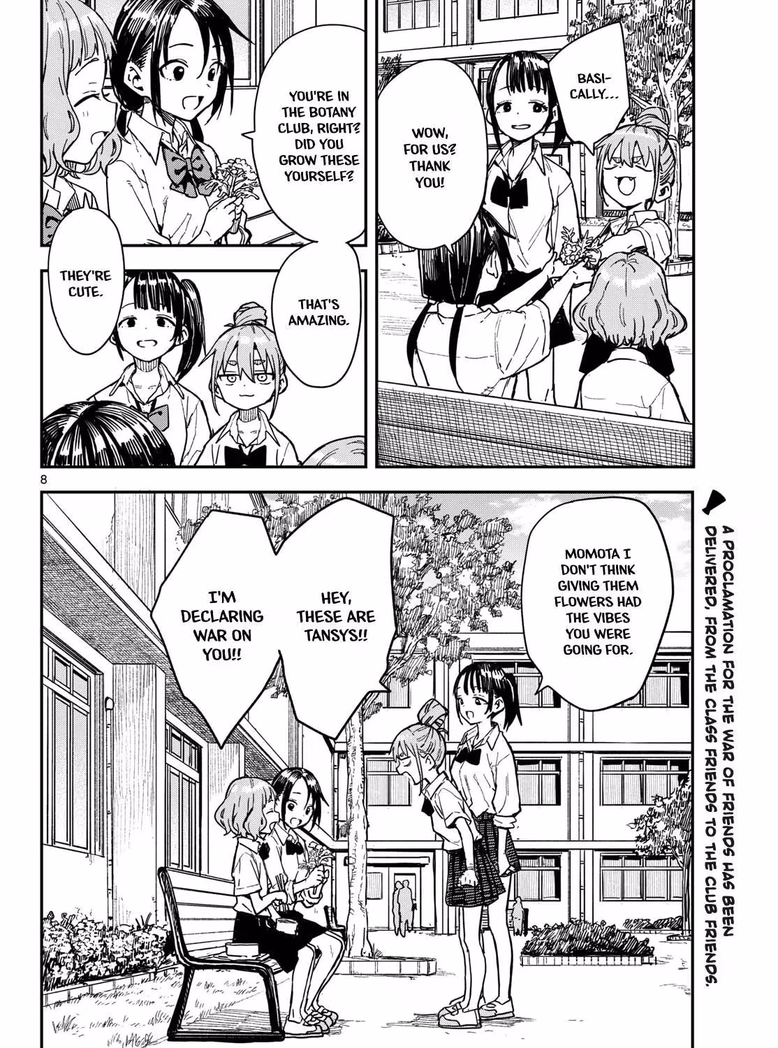Read Mane Mane Nichi Nichi_ Baseball Manager Everyday EN Manga Online
