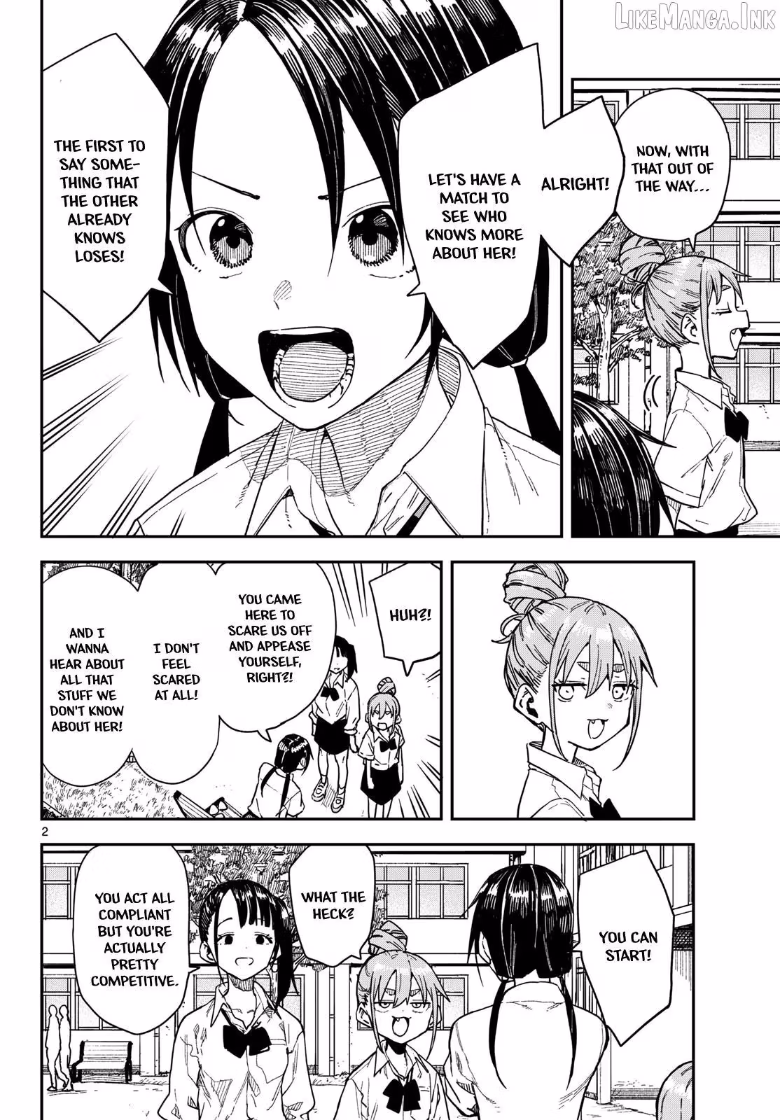 Read Mane Mane Nichi Nichi_ Baseball Manager Everyday EN Manga Online
