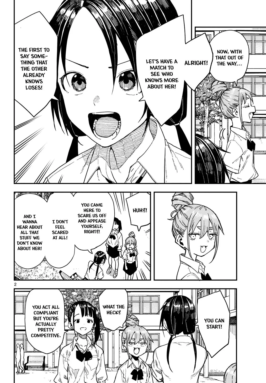 Read Mane Mane Nichi Nichi_ Baseball Manager Everyday EN Manga Online