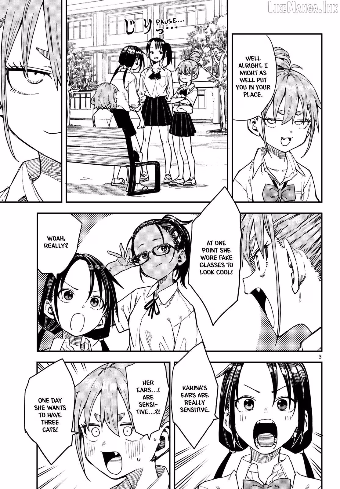 Read Mane Mane Nichi Nichi_ Baseball Manager Everyday EN Manga Online