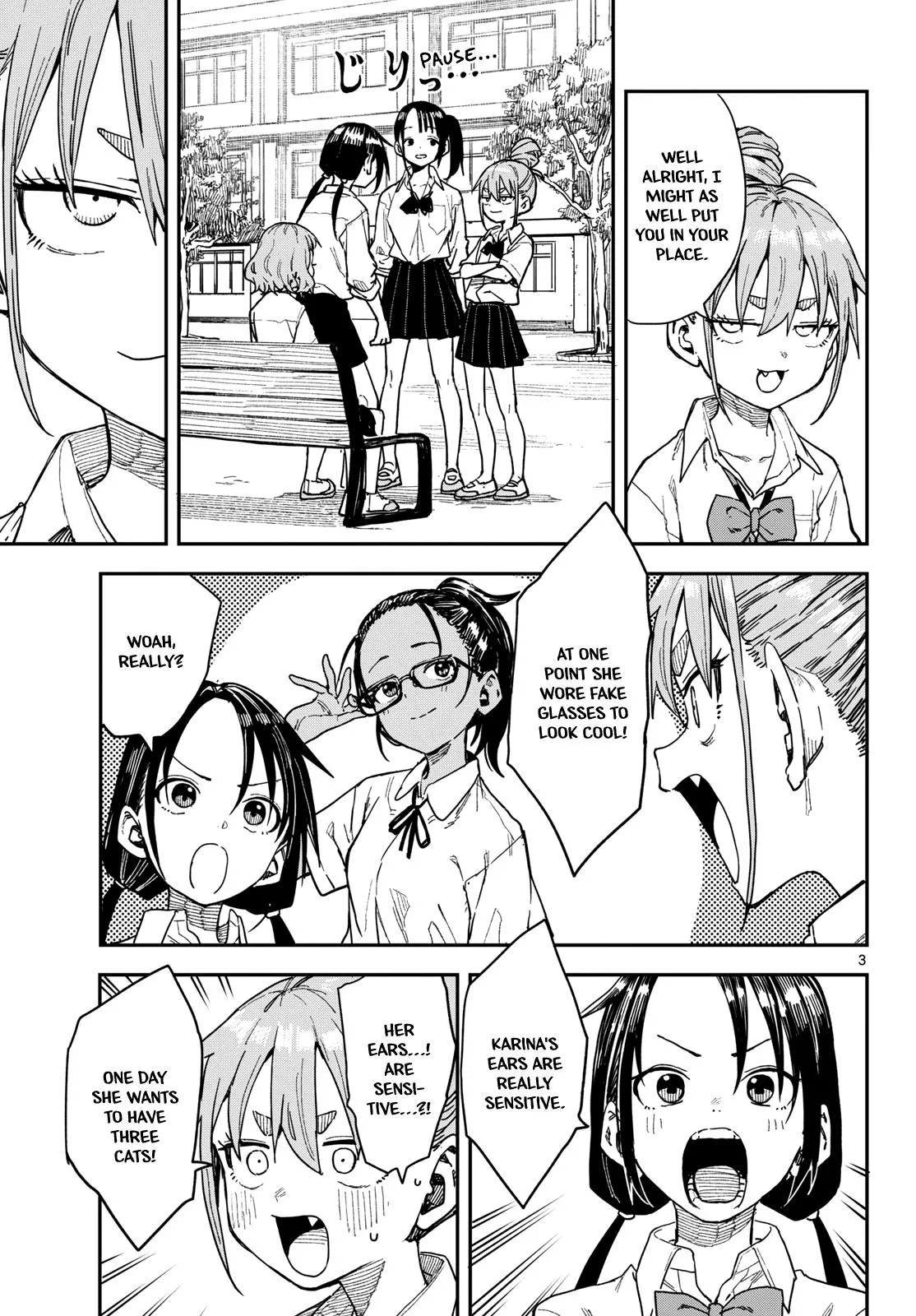 Read Mane Mane Nichi Nichi_ Baseball Manager Everyday EN Manga Online