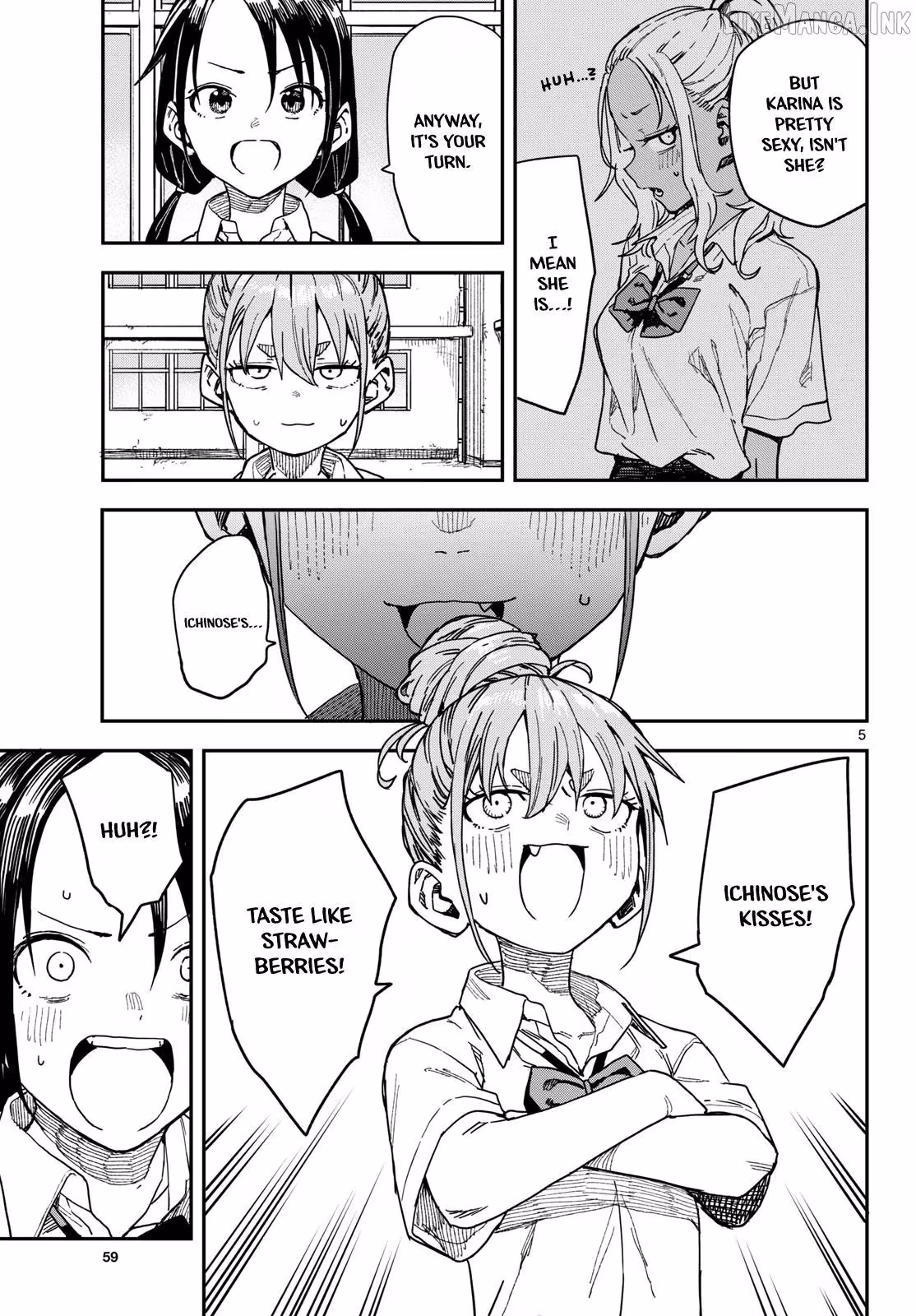 Read Mane Mane Nichi Nichi_ Baseball Manager Everyday EN Manga Online