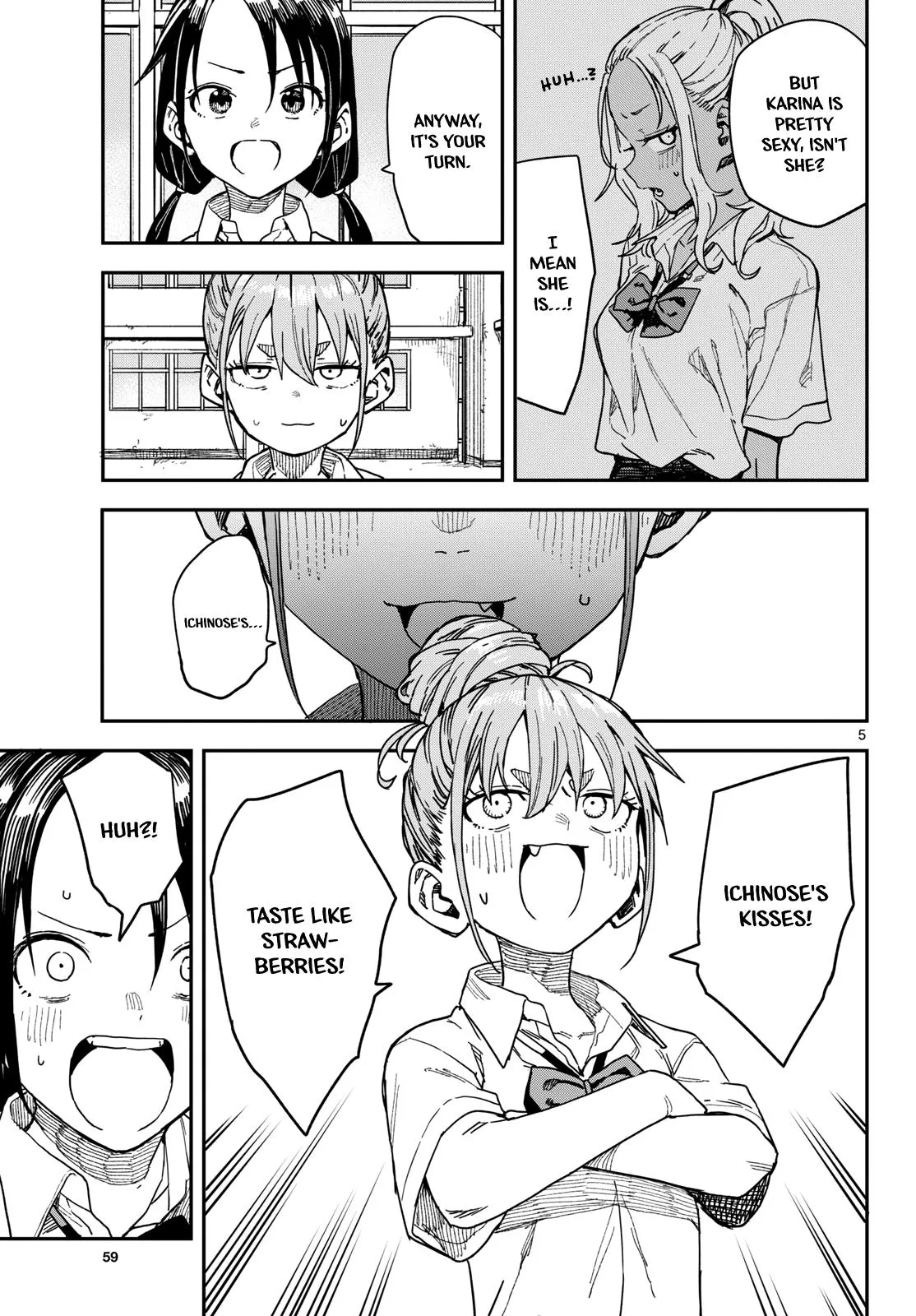 Read Mane Mane Nichi Nichi_ Baseball Manager Everyday EN Manga Online