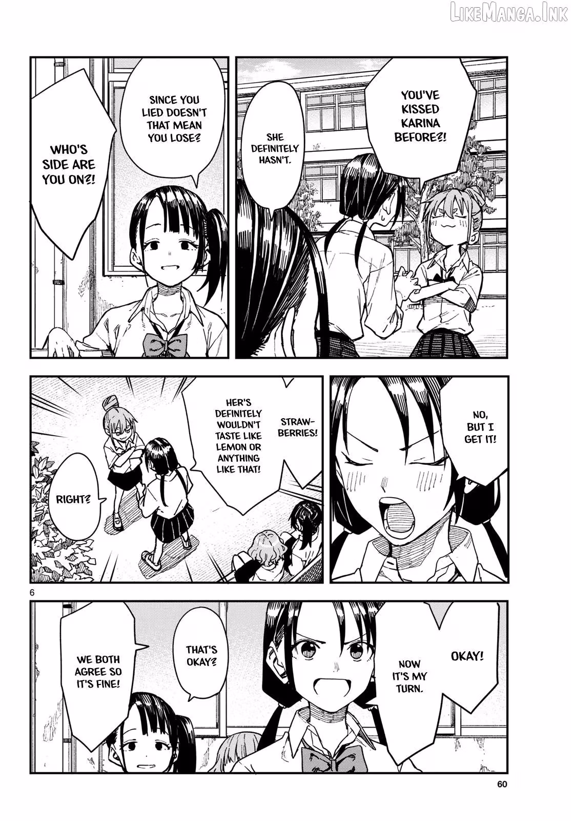 Read Mane Mane Nichi Nichi_ Baseball Manager Everyday EN Manga Online