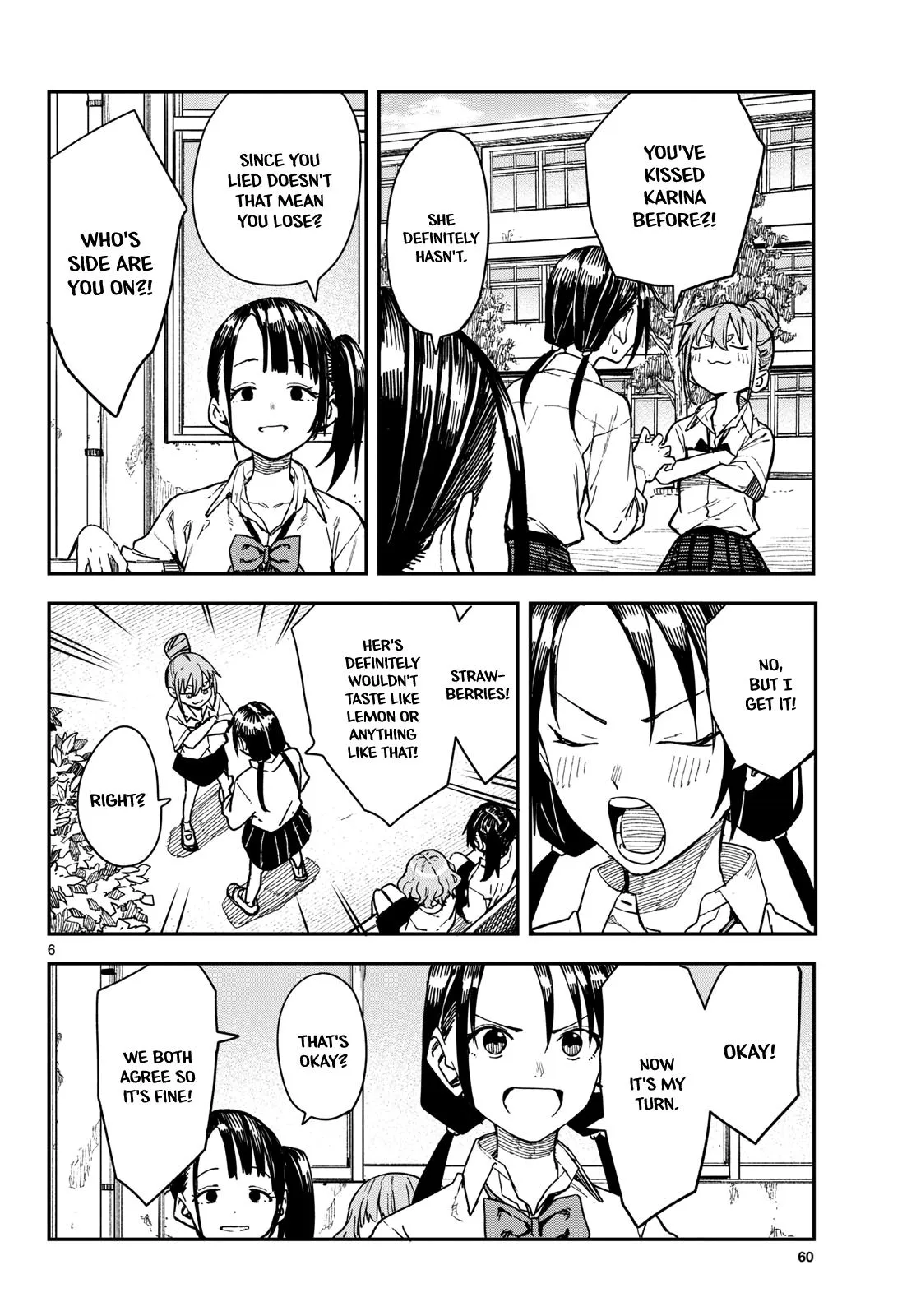 Read Mane Mane Nichi Nichi_ Baseball Manager Everyday EN Manga Online