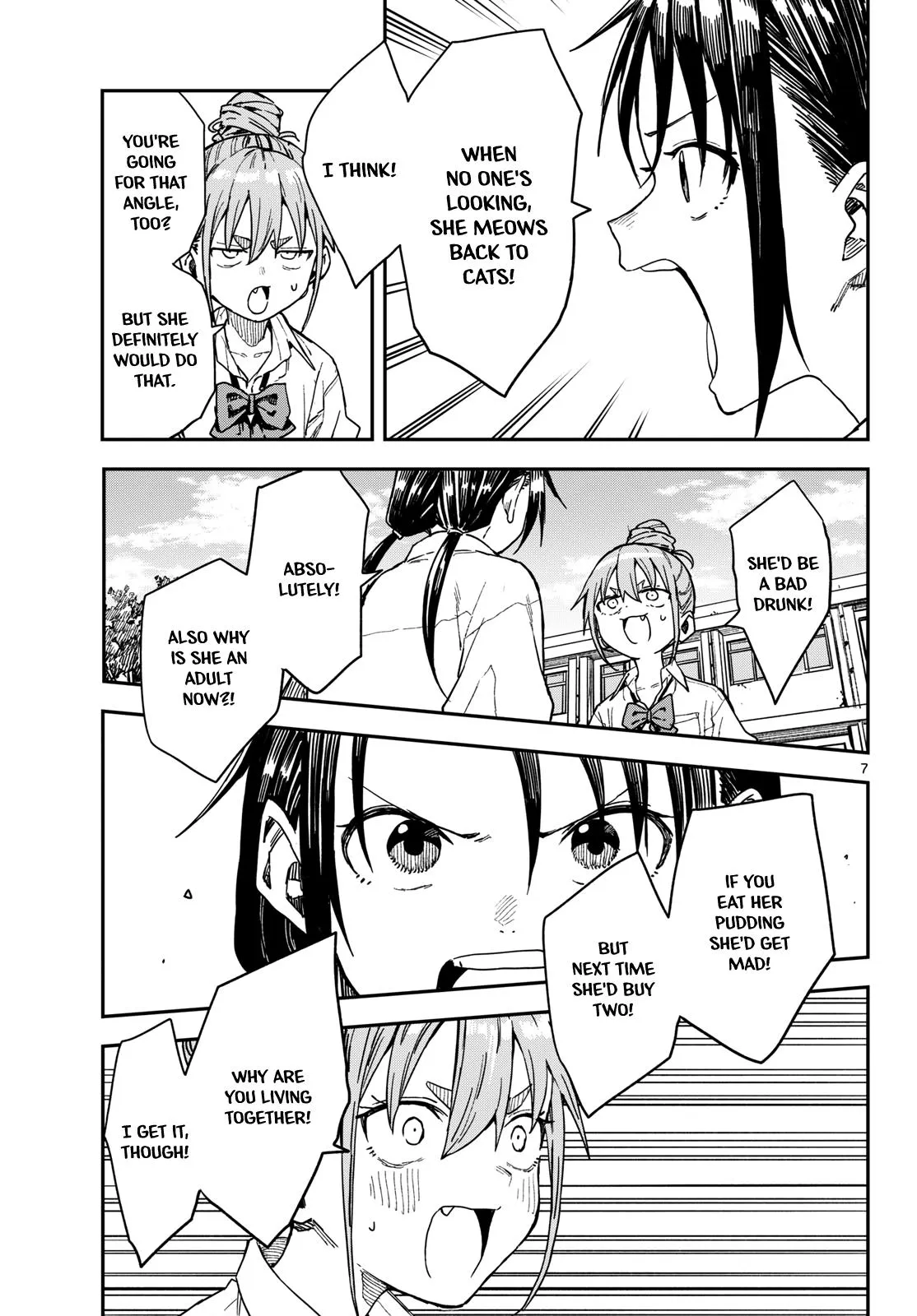 Read Mane Mane Nichi Nichi_ Baseball Manager Everyday EN Manga Online