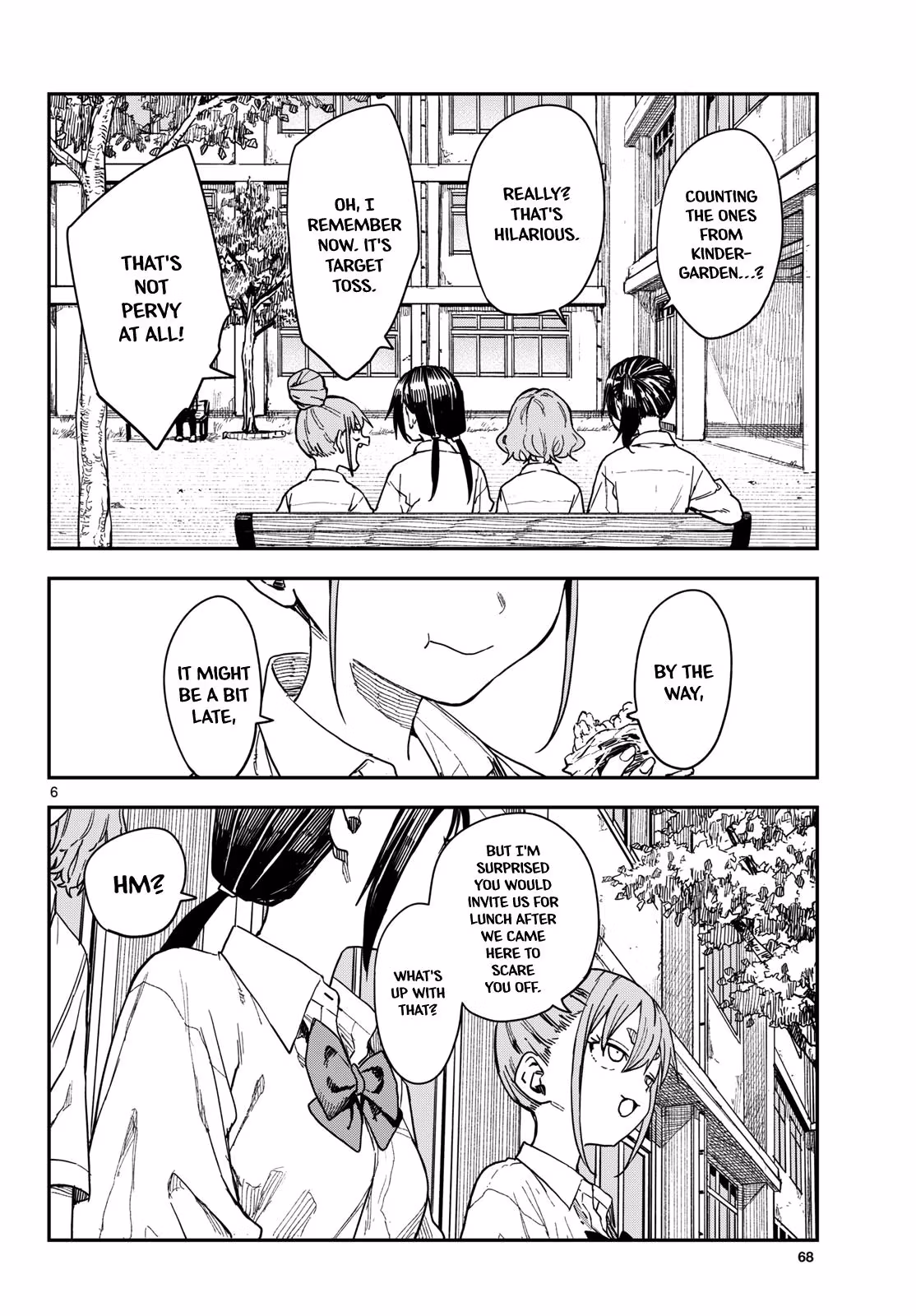 Read Mane Mane Nichi Nichi_ Baseball Manager Everyday EN Manga Online