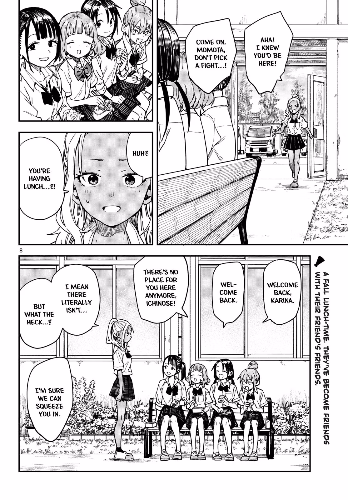 Read Mane Mane Nichi Nichi_ Baseball Manager Everyday EN Manga Online