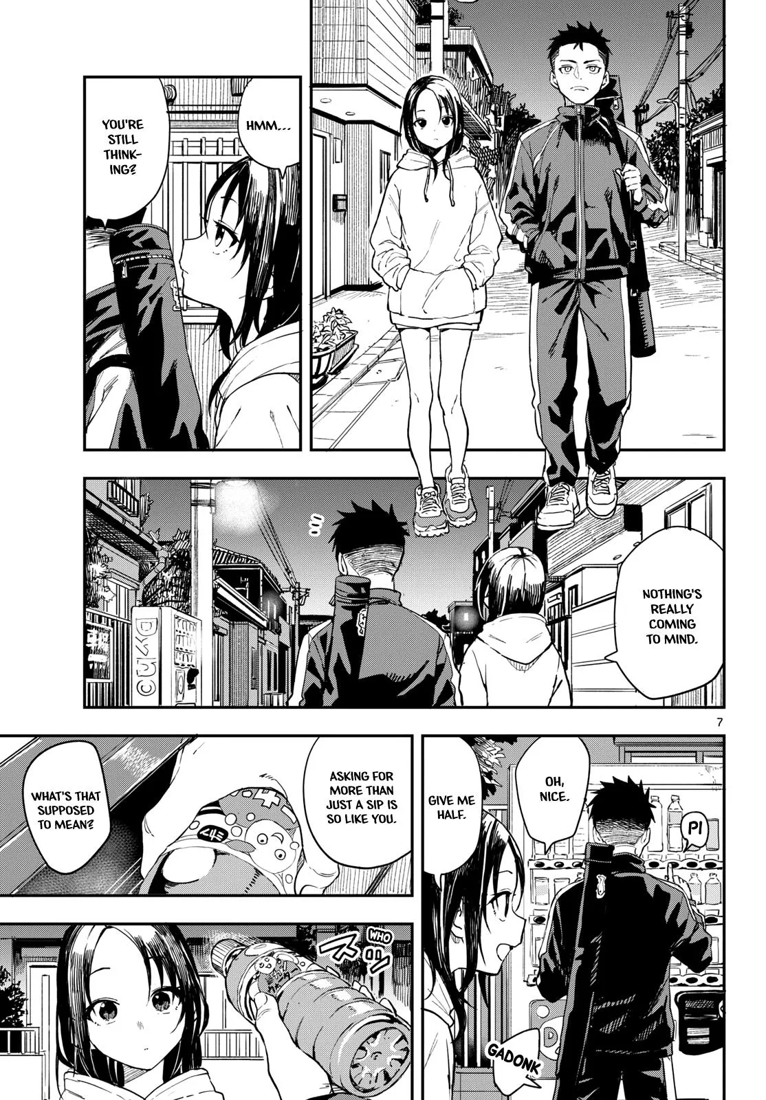 Read Mane Mane Nichi Nichi_ Baseball Manager Everyday EN Manga Online