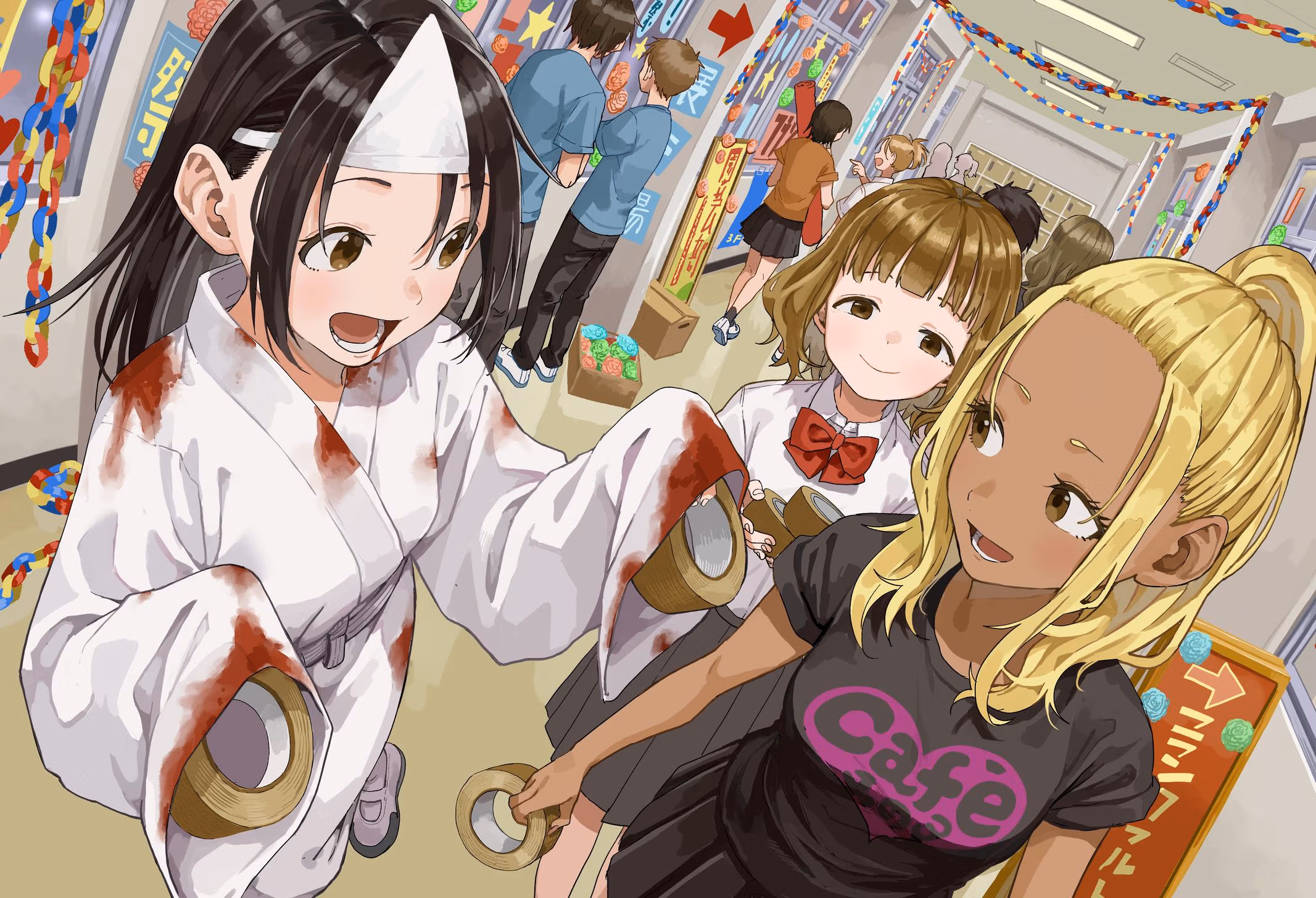Read Mane Mane Nichi Nichi_ Baseball Manager Everyday EN Manga Online