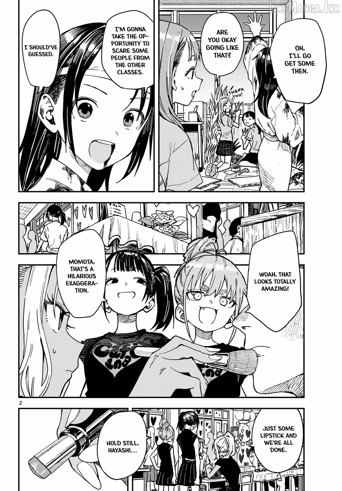 Read Mane Mane Nichi Nichi_ Baseball Manager Everyday EN Manga Online