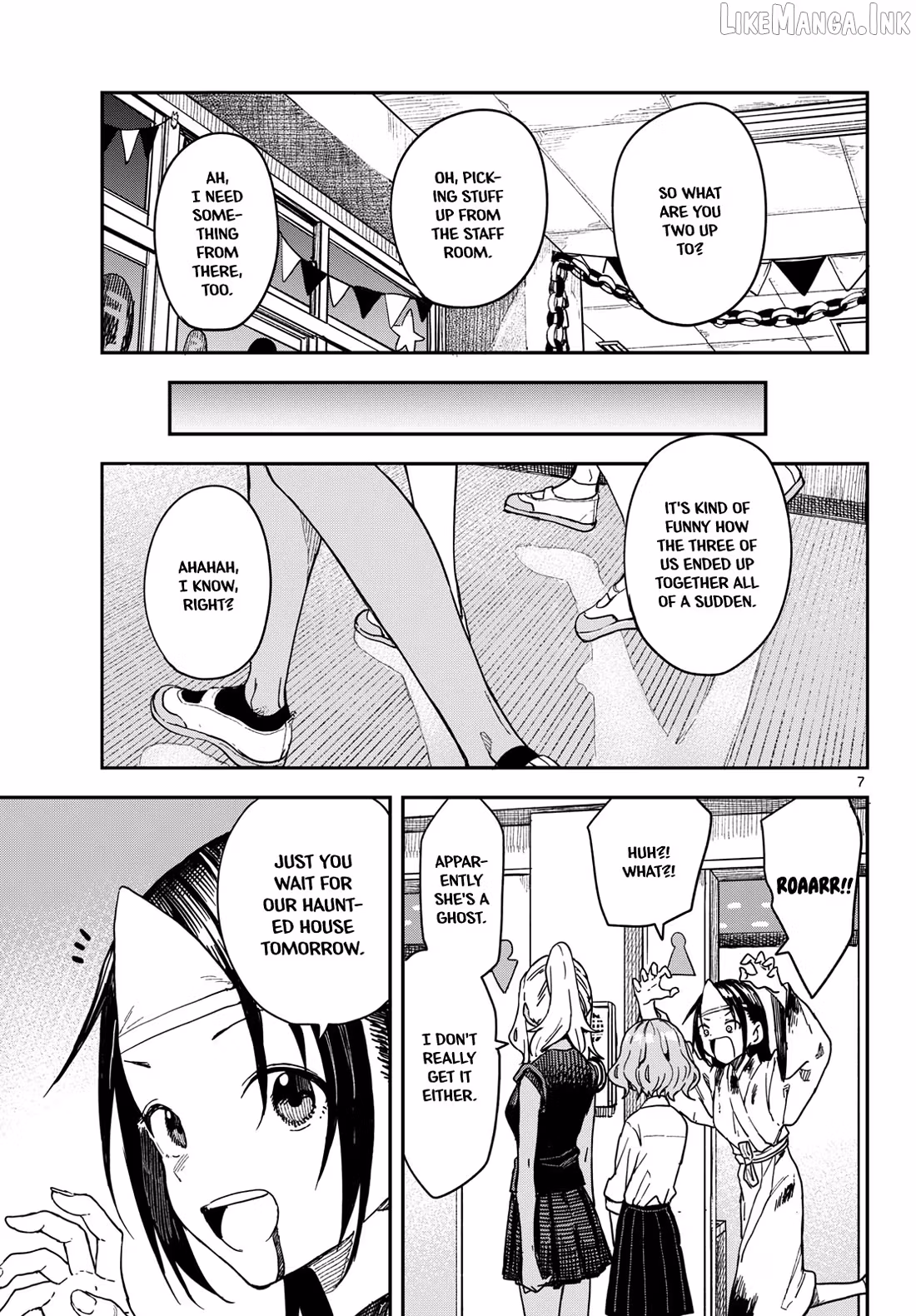 Read Mane Mane Nichi Nichi_ Baseball Manager Everyday EN Manga Online