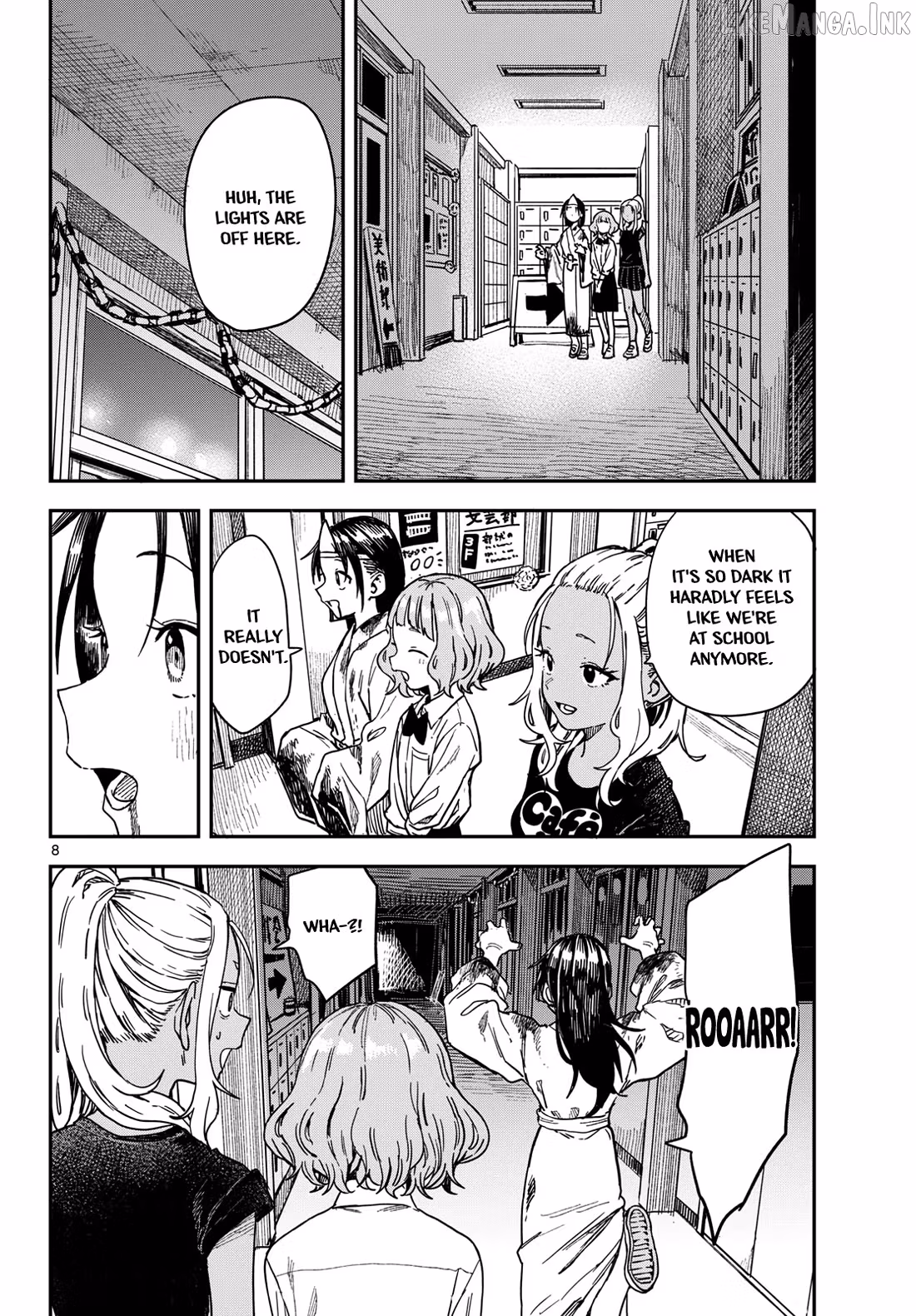 Read Mane Mane Nichi Nichi_ Baseball Manager Everyday EN Manga Online