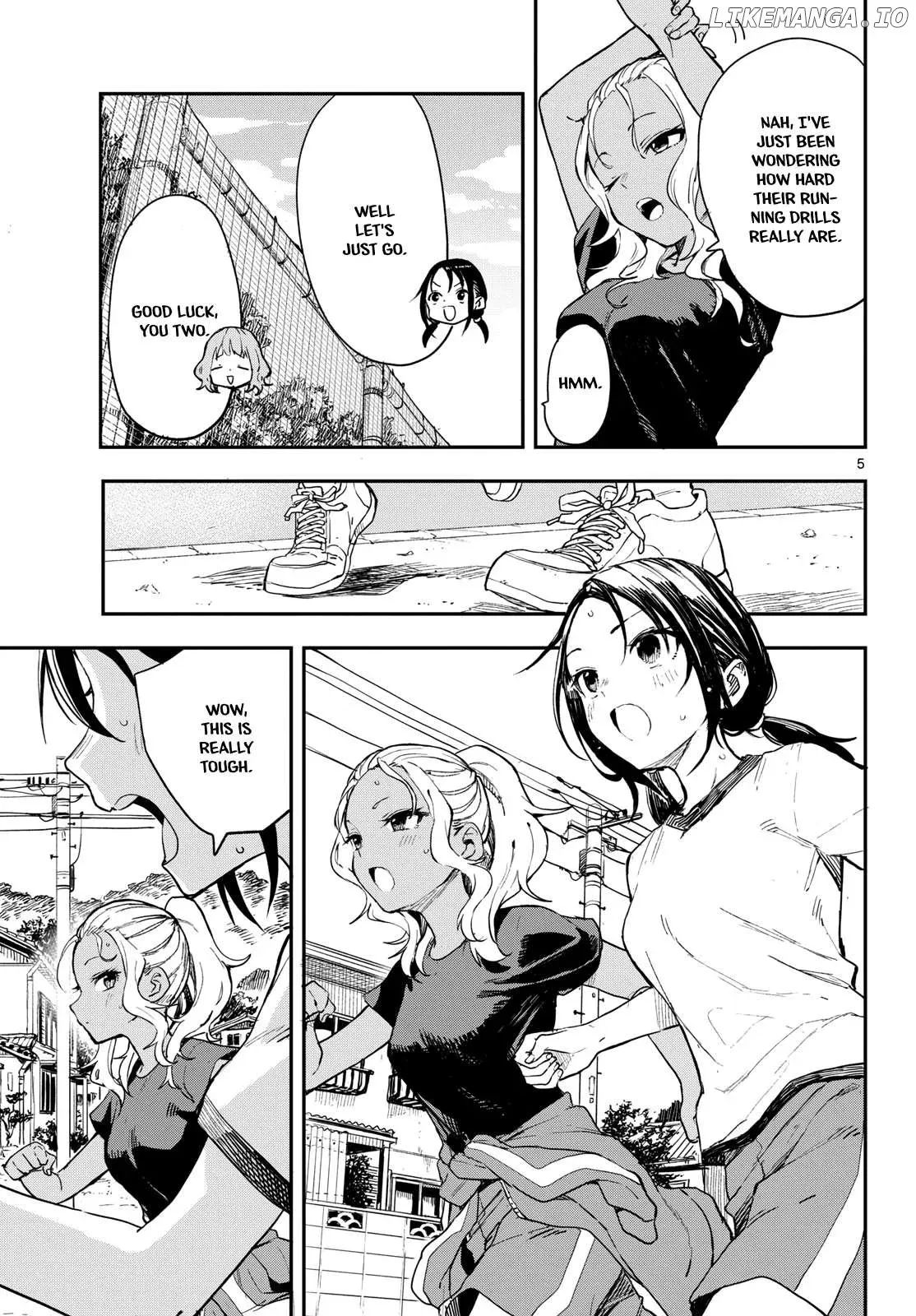 Read Mane Mane Nichi Nichi_ Baseball Manager Everyday EN Manga Online