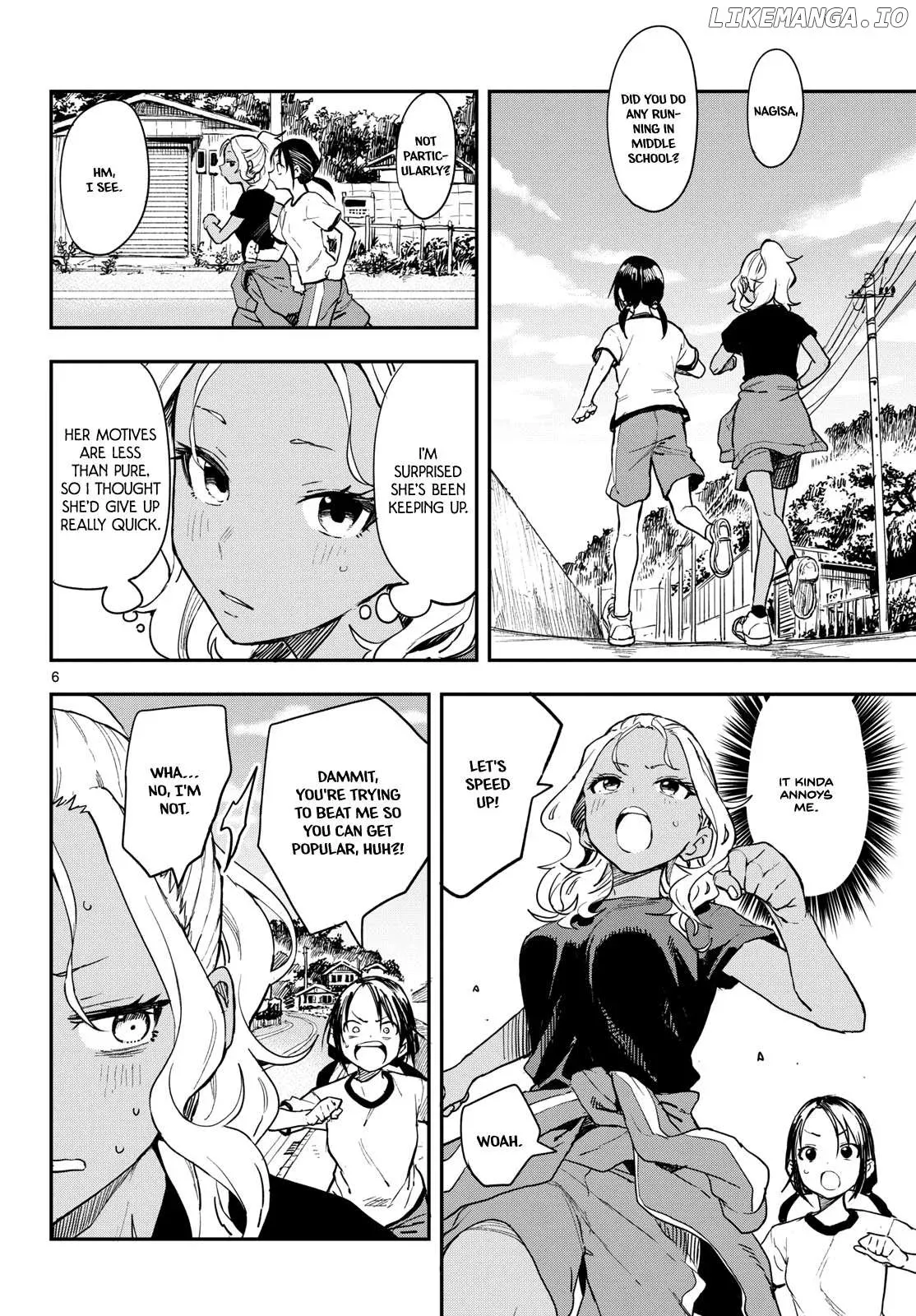 Read Mane Mane Nichi Nichi_ Baseball Manager Everyday EN Manga Online