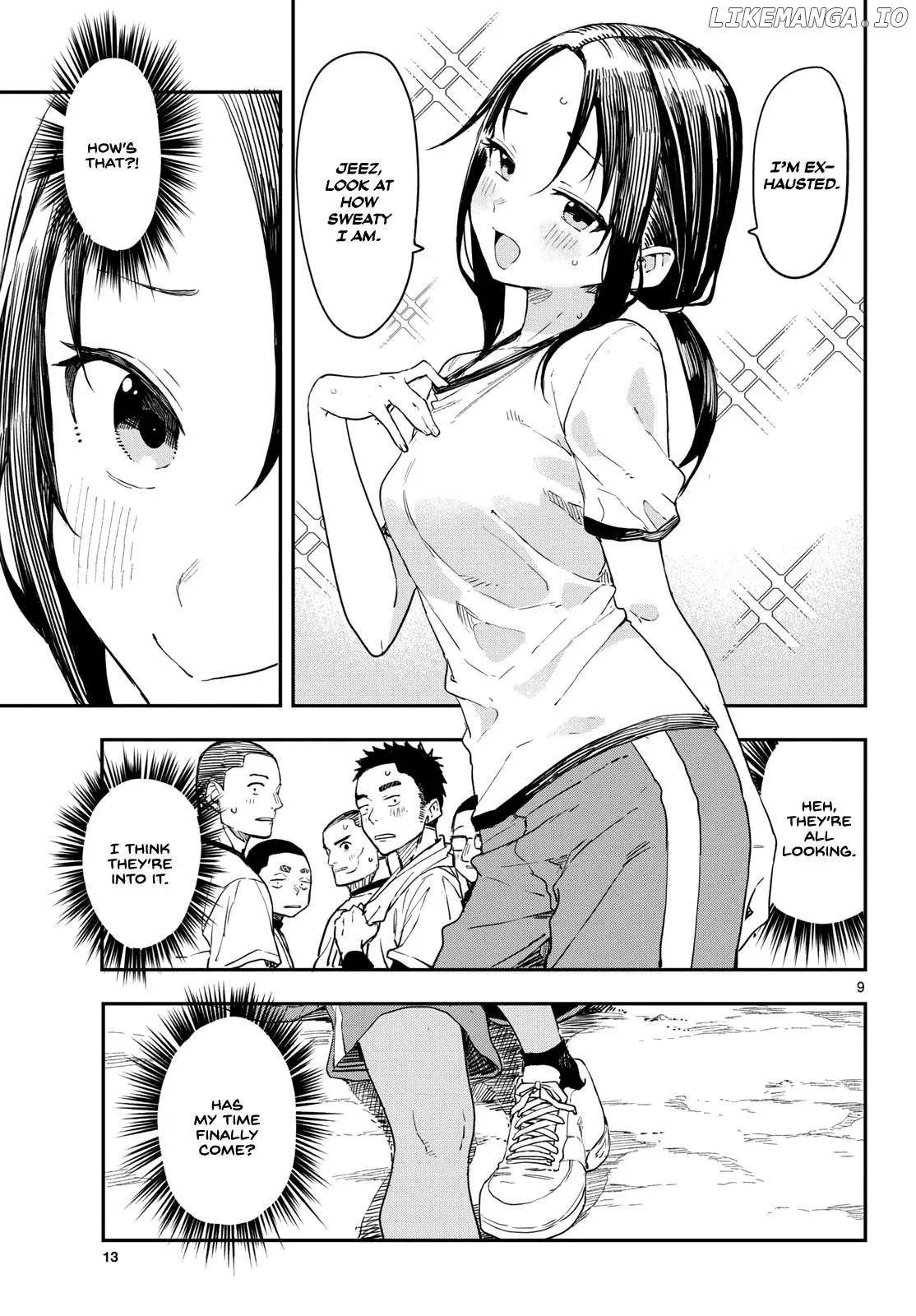 Read Mane Mane Nichi Nichi_ Baseball Manager Everyday EN Manga Online