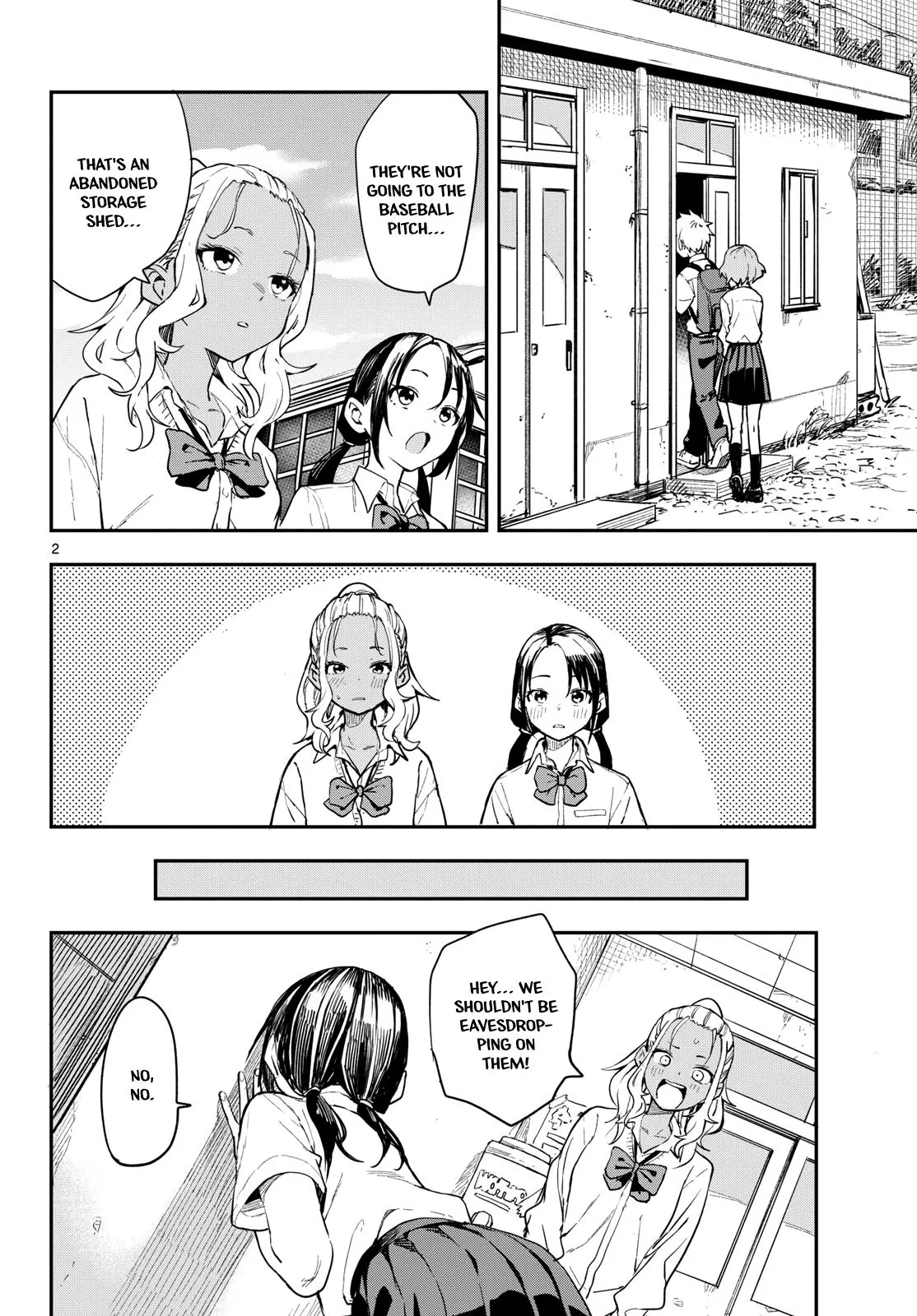Read Mane Mane Nichi Nichi_ Baseball Manager Everyday EN Manga Online