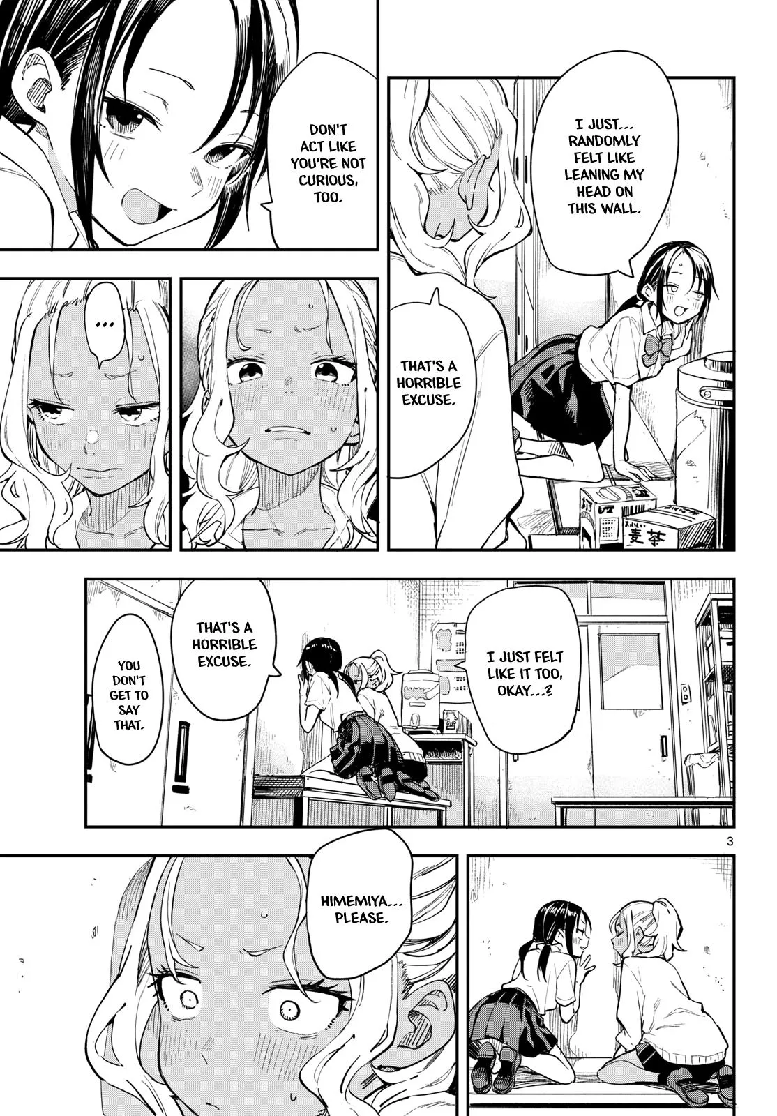 Read Mane Mane Nichi Nichi_ Baseball Manager Everyday EN Manga Online