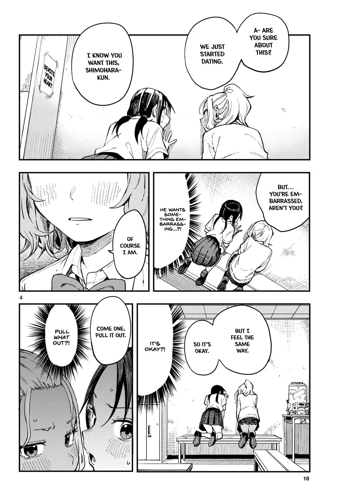 Read Mane Mane Nichi Nichi_ Baseball Manager Everyday EN Manga Online