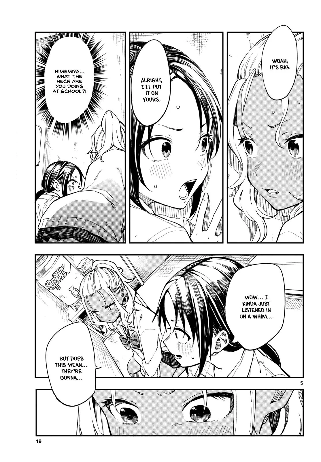 Read Mane Mane Nichi Nichi_ Baseball Manager Everyday EN Manga Online