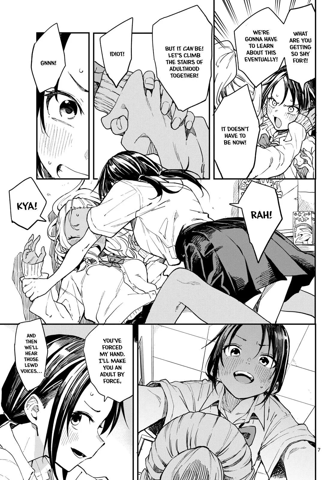 Read Mane Mane Nichi Nichi_ Baseball Manager Everyday EN Manga Online