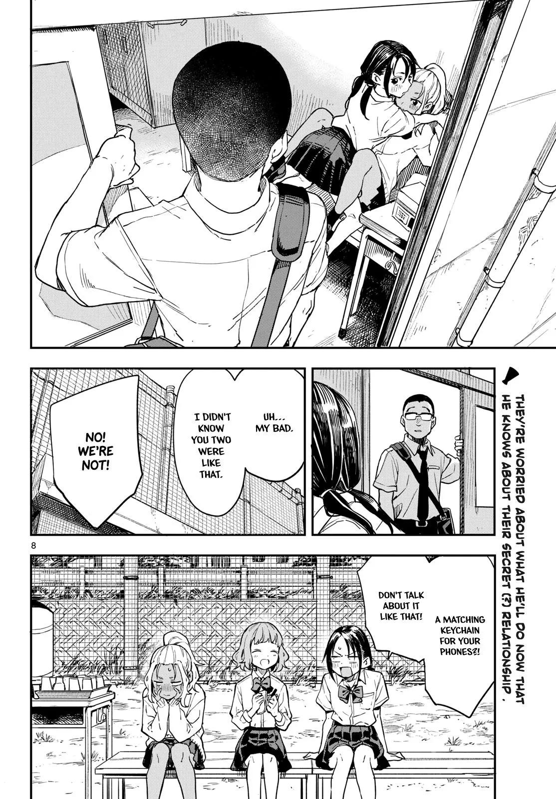 Read Mane Mane Nichi Nichi_ Baseball Manager Everyday EN Manga Online