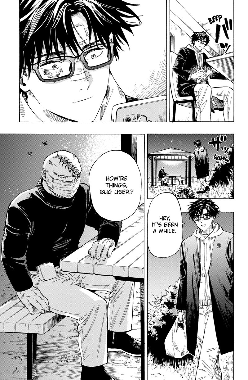 Read Marriagetoxin EN Manga Online