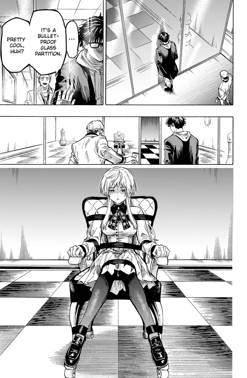 Read Marriagetoxin EN Manga Online