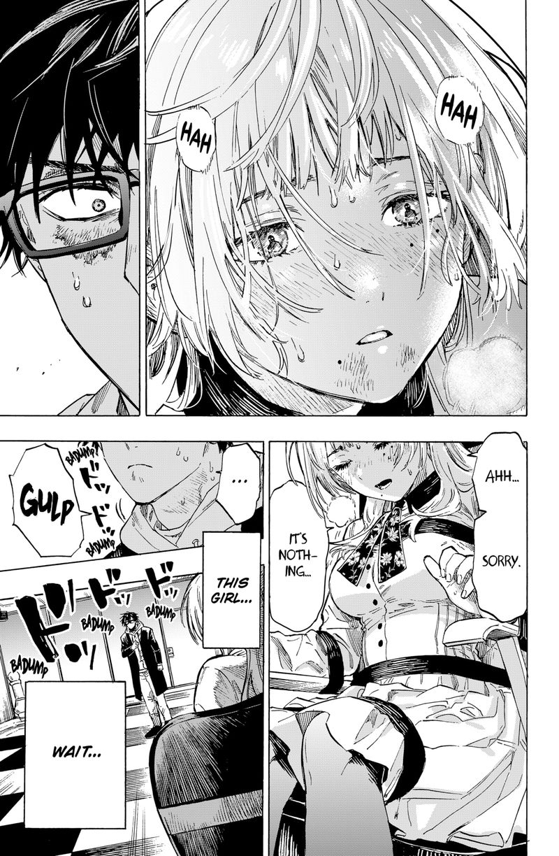 Read Marriagetoxin EN Manga Online