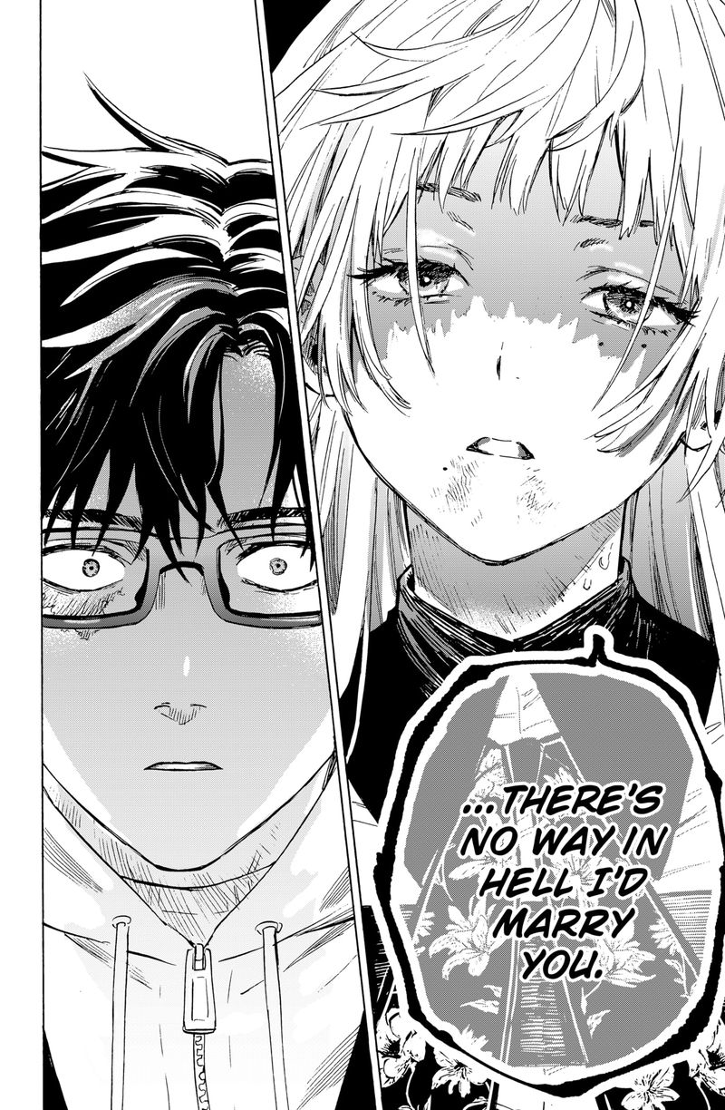 Read Marriagetoxin EN Manga Online