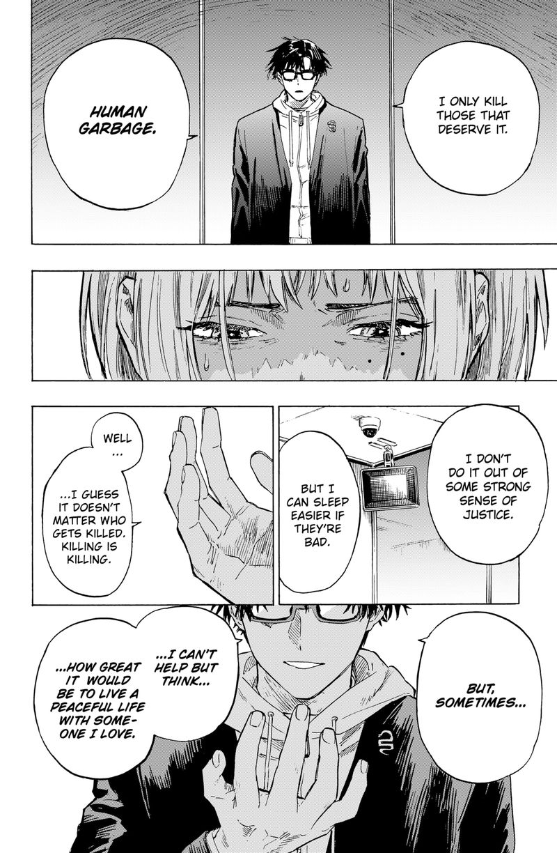 Read Marriagetoxin EN Manga Online