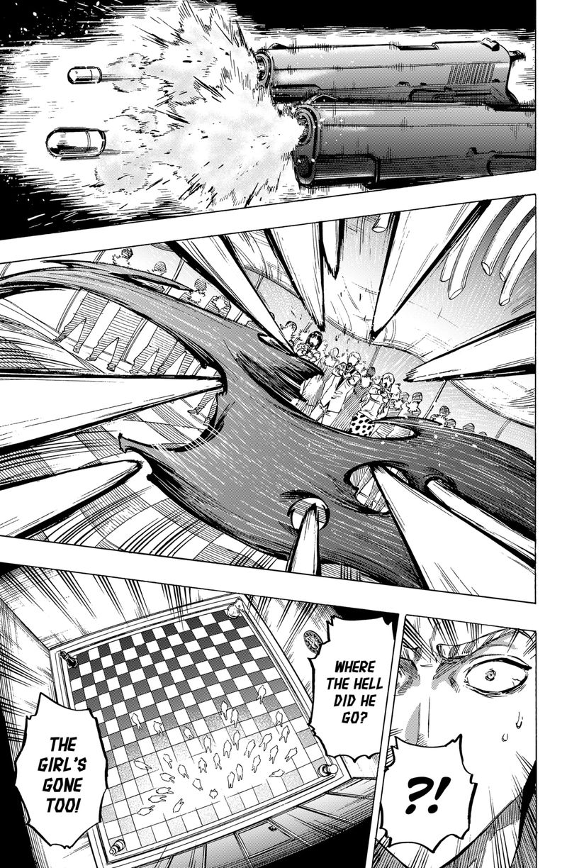 Read Marriagetoxin EN Manga Online