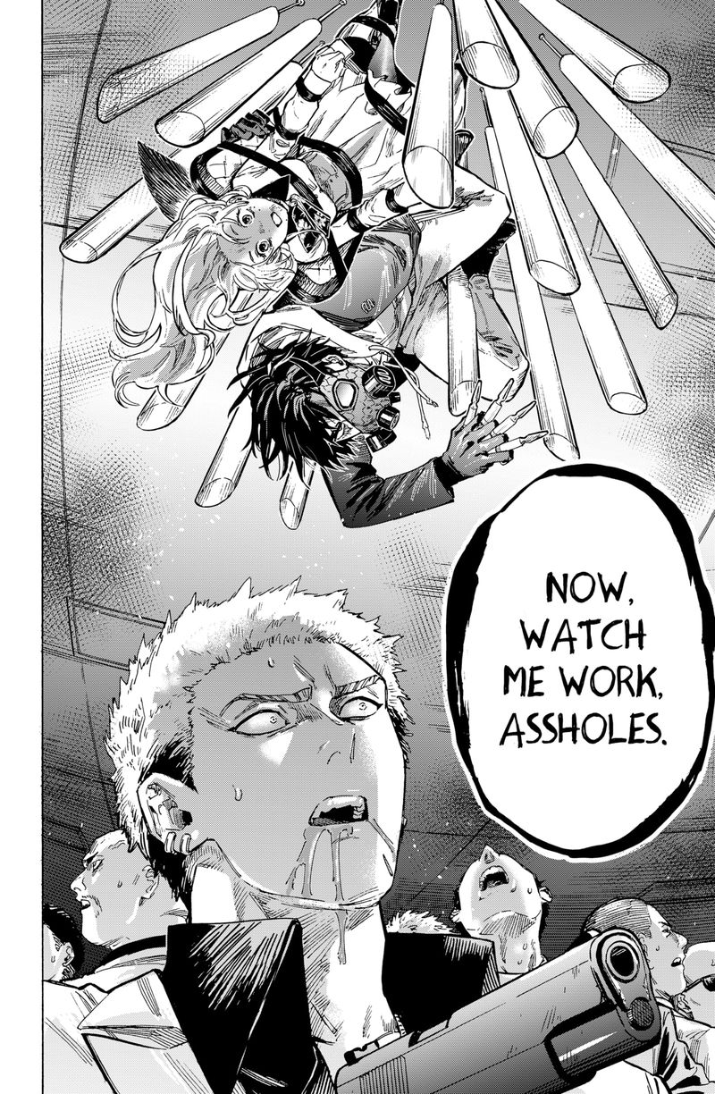 Read Marriagetoxin EN Manga Online