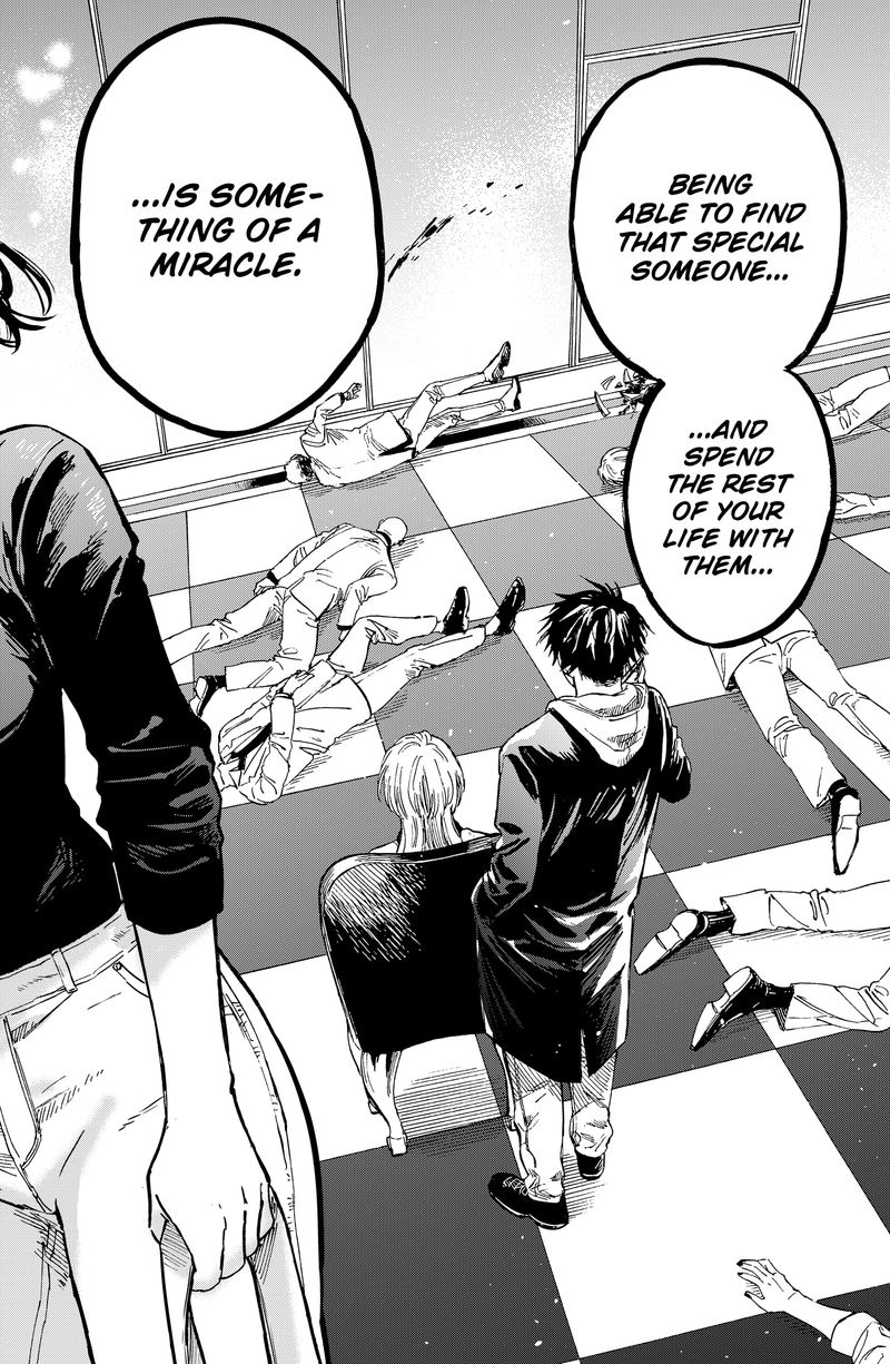 Read Marriagetoxin EN Manga Online