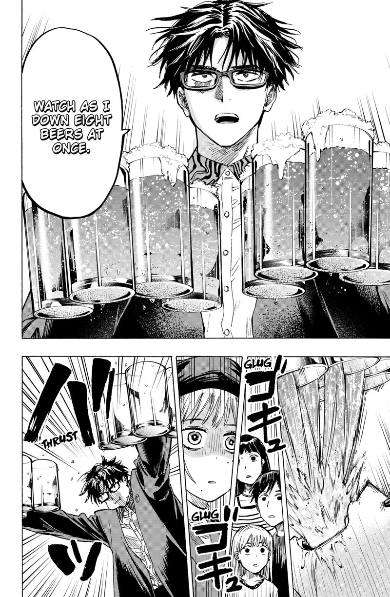 Read Marriagetoxin EN Manga Online