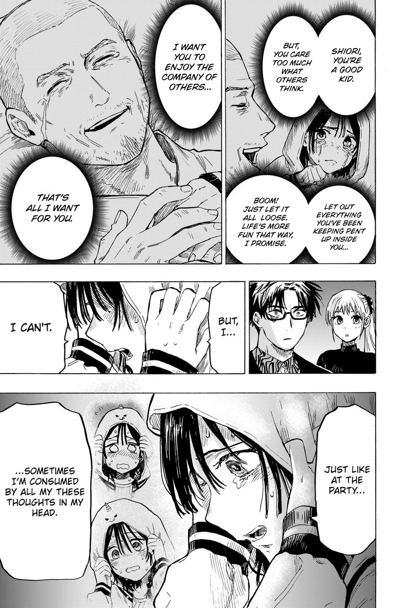 Read Marriagetoxin EN Manga Online