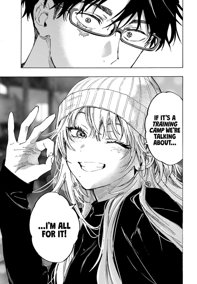 Read Marriagetoxin EN Manga Online