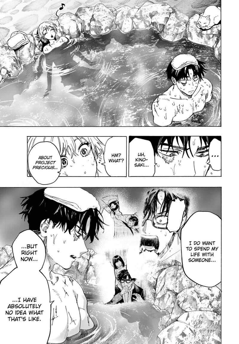 Read Marriagetoxin EN Manga Online
