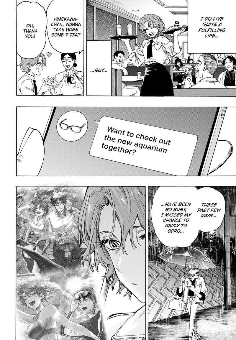 Read Marriagetoxin EN Manga Online
