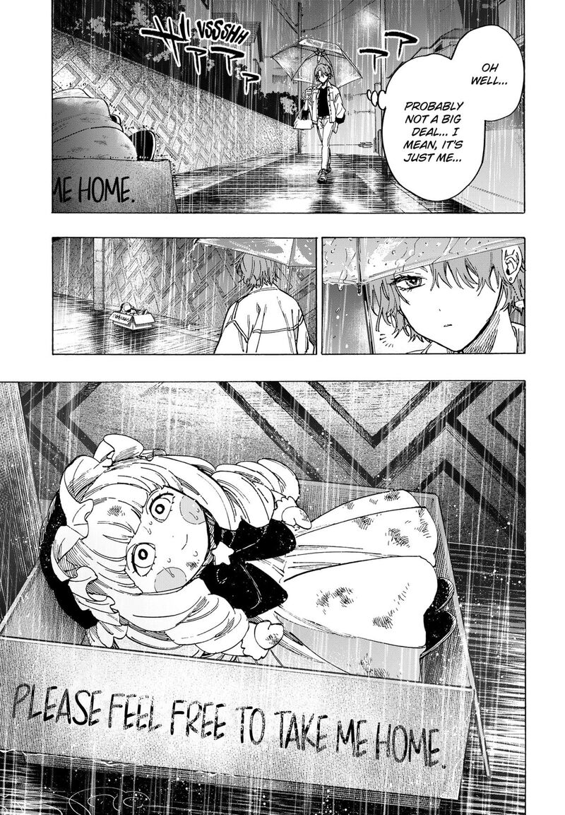 Read Marriagetoxin EN Manga Online