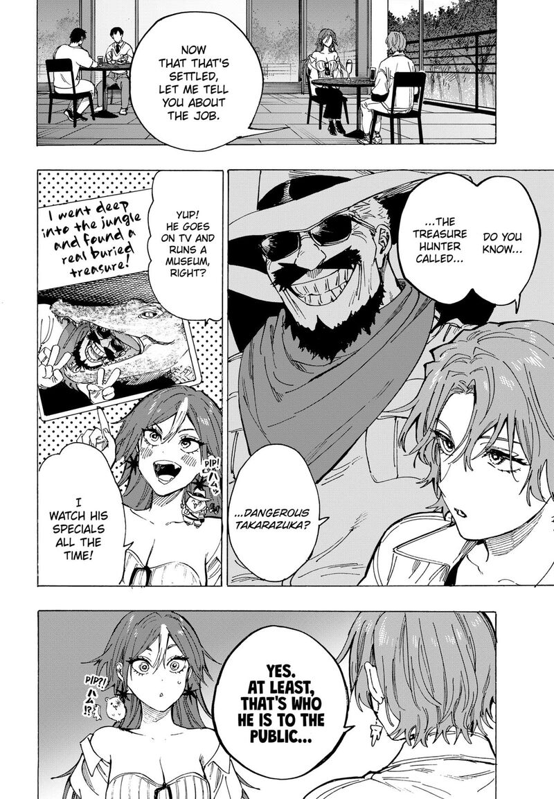 Read Marriagetoxin EN Manga Online