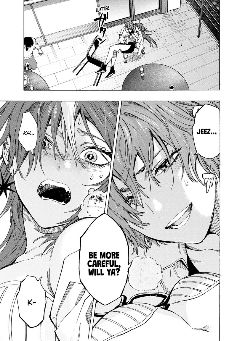 Read Marriagetoxin EN Manga Online