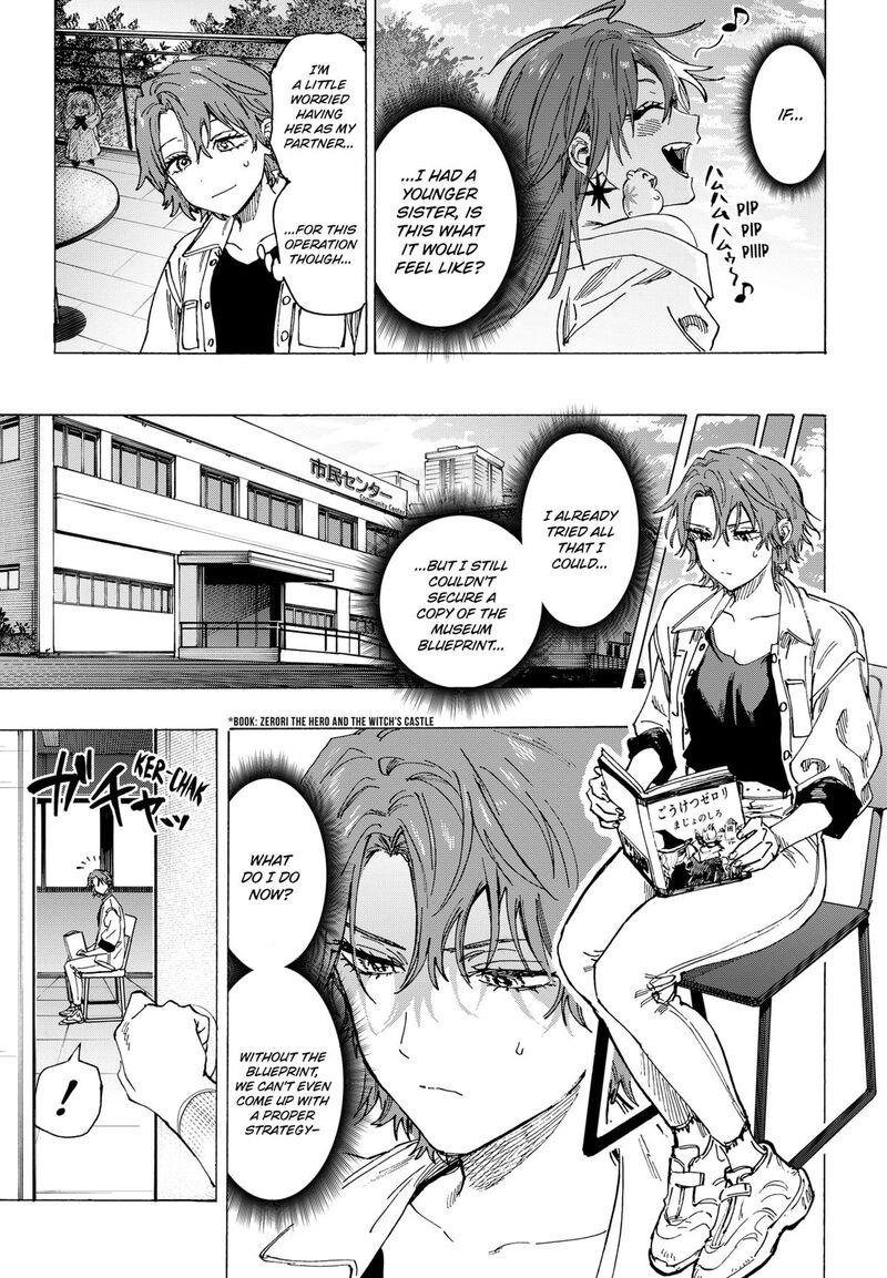 Read Marriagetoxin EN Manga Online